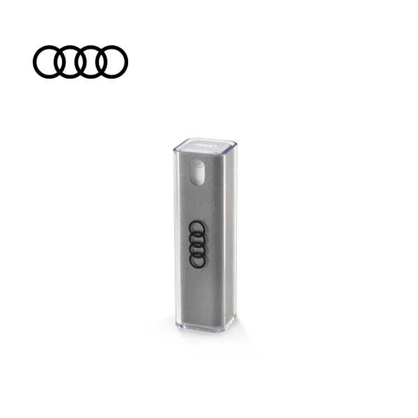 Audi 2 in 1 Display Cleaner