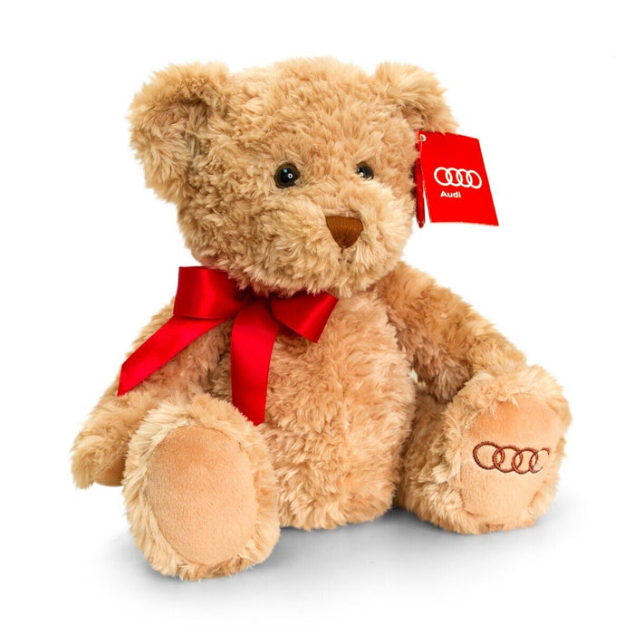 Audi Sherwood Teddy Bear