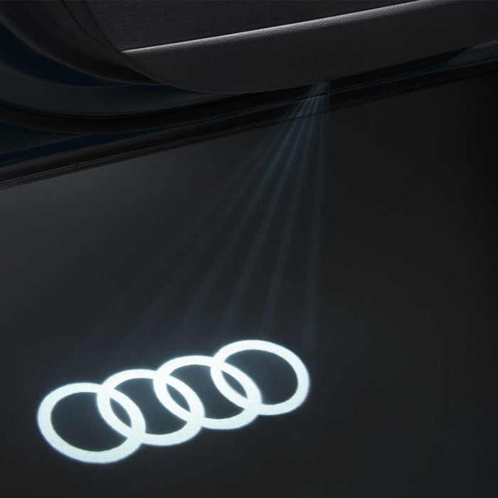 Audi Beam