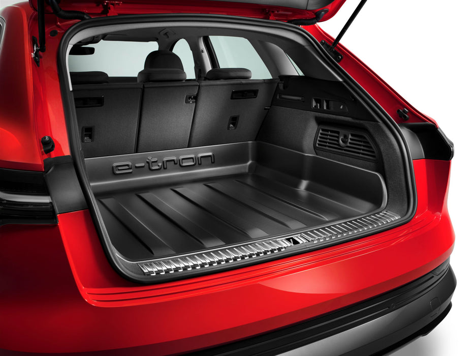 Audi e-tron Protection Pack