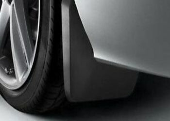 Audi Q2 Front Mudflaps